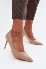  naaldhakken model 228768 Step in style 