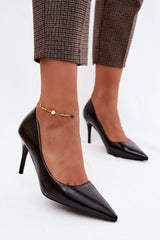  naaldhakken model 228769 Step in style 