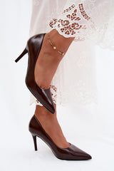  naaldhakken model 228770 Step in style 