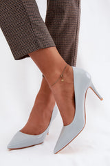  naaldhakken model 228771 Step in style 