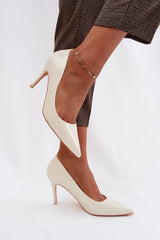  naaldhakken model 228773 Step in style 