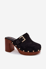  Hakken slippers model 228787 Step in style 