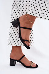  Hakken slippers model 228793 Step in style 