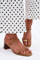  Hakken slippers model 228795 Step in style 