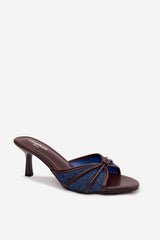  Hakken slippers model 228796 Step in style 