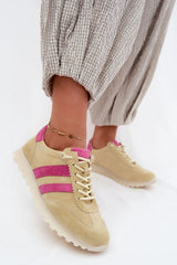  Sportschoenen model 228742 Step in style 