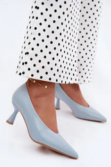  Pumps met hak model 228762 Step in style 