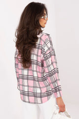  Damesoverhemd model 228896 Italy Moda 