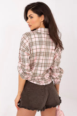  Damesoverhemd model 228897 Italy Moda 