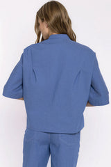  Jeansjack model 228922 Nife 