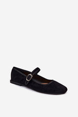  Ballerina\'s model 228932 Step in style 