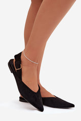  Ballerina\'s model 228942 Step in style 