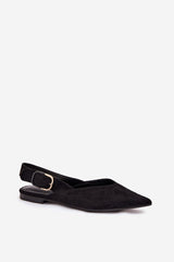  Ballerina\'s model 228942 Step in style 