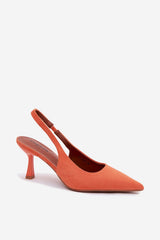 sandalen op hak model 228957 Step in style 