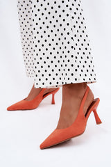  sandalen op hak model 228957 Step in style 