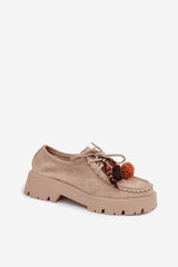  Platform schoenen model 228965 Step in style 