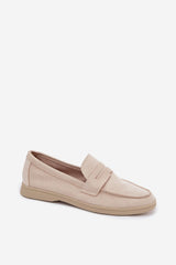  Moccassins model 228966 Step in style 