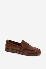  Moccassins model 228967 Step in style 