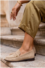 Moccassins model 228971 Step in style 
