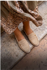  Moccassins model 228971 Step in style 