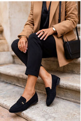  Moccassins model 228973 Step in style 