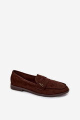  Moccassins model 228974 Step in style 