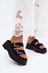  Hakken op een plateau model 228975 Step in style 