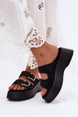 Hakken op een plateau model 228975 Step in style 