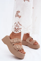  Hakken op een plateau model 228977 Step in style 