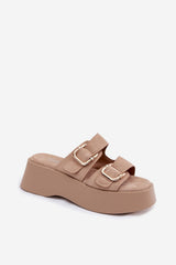  Hakken op een plateau model 228977 Step in style 