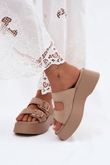  Hakken op een plateau model 228977 Step in style 