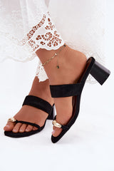  Hakken slippers model 228979 Step in style 