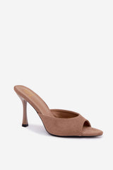  Hakken slippers model 228982 Step in style 