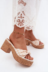  Hakken slippers model 228984 Step in style 