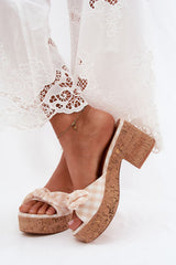  Hakken slippers model 228984 Step in style 
