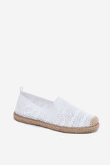  Espadrilles model 228990 Step in style 