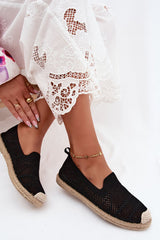 Espadrilles model 228991 Step in style 