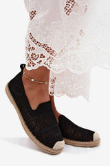  Espadrilles model 228991 Step in style 
