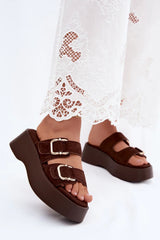  Hakken op een plateau model 228976 Step in style 