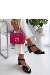  sandalen op hak model 229008 Solea 