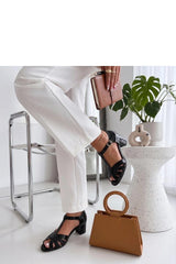  sandalen op hak model 229008 Solea 