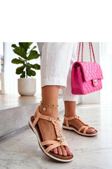  slippers model 229021 Solea 