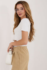 blouse model 229084 Factory Price 