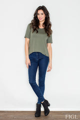  blouse model 50062 Figl 