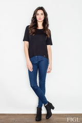  blouse model 50063 Figl 