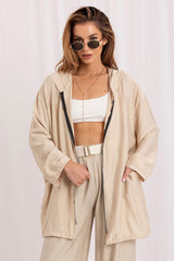  blouse model 229210 Rue Paris 