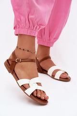  sandalen model 229264 Step in style 