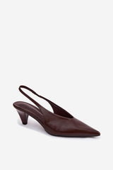  sandalen op hak model 229266 Step in style 