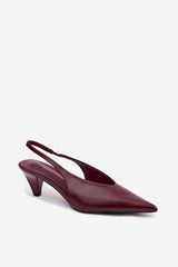  sandalen op hak model 229267 Step in style 