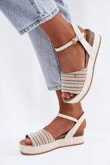  Sleehakken model 229269 Step in style 